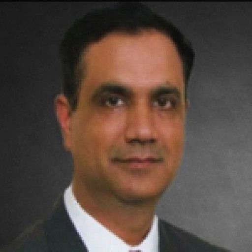 DR. M. Faisal Amjad