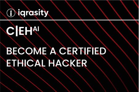 EC-Council Certified Ethical Hacking – Practice Tests