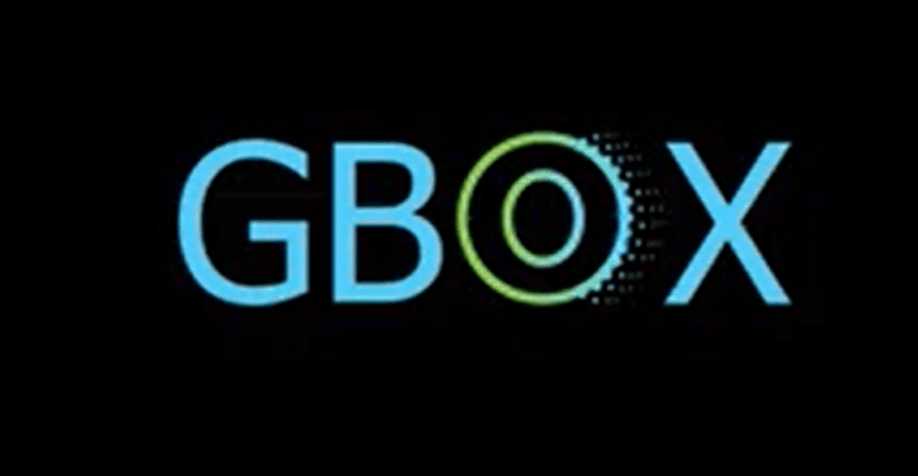 GBox Digital Learning Center